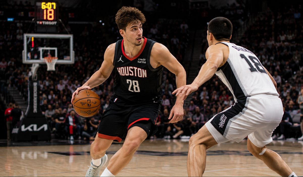 How to Bet on NBA Games