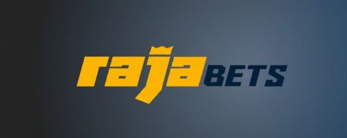 Rajabets logo